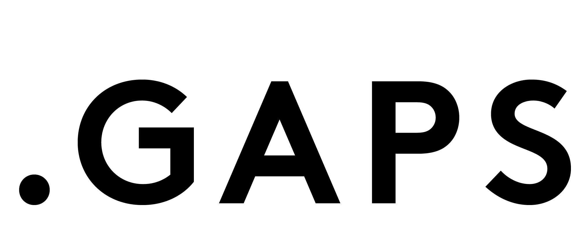 .GAPS logo